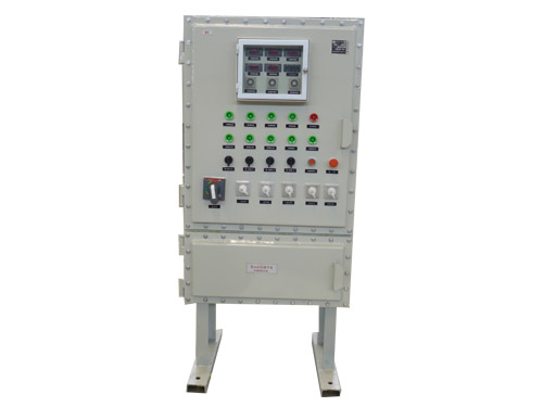BXK52系列防爆电气控制柜（箱） （ⅡB类）